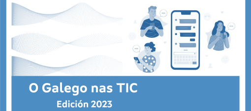 Preséntase un informe sobre o uso do galego nas TIC