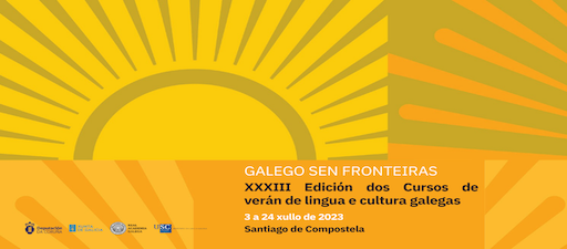 Remata a trixésimo terceira edición dos cursos 