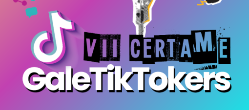 Convócase unha nova edición de Galetiktokers, un certame que busca impulsar a presenza do galego nas redes sociais