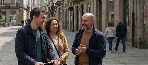 Apróbase o Plan estratéxico do éuscaro co que o Goberno vasco busca aumentar o uso desta lingua na vida cotiá 