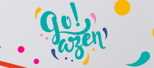 A serie Go!azen recibe un galardón polo seu labor de promoción do éuscaro entre a mocidade