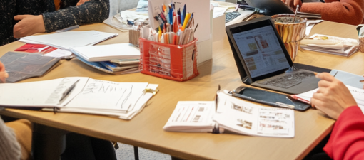 La Xunta propone 11 grupos de trabajo para renovar el Plan general de normalización de la lengua gallega