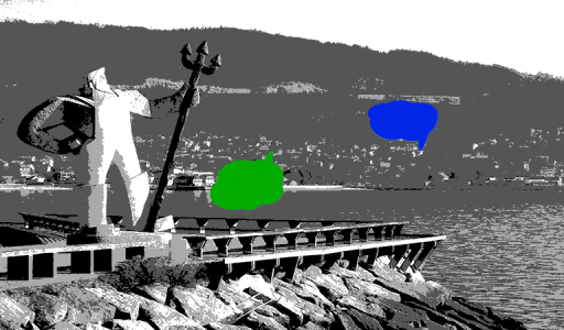 Unha guía didáctica analiza a realidade lingüística de Moaña