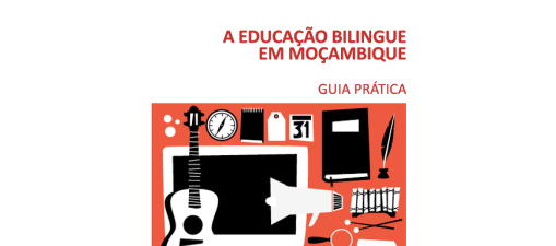 La Universidad de Vigo elabora seis guías prácticas sobre la educación bilingüe, una en portugués y cinco en lenguas bantú de Mozambique 