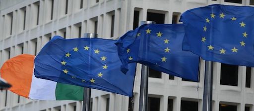 O Tribunal de Xustiza da Unión Europea celebra a súa primeira audiencia en gaélico irlandés
