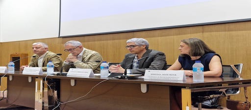 La Xunta destaca el potencial de los espacios de ocio para transmitir una imagen positiva de la lengua gallega