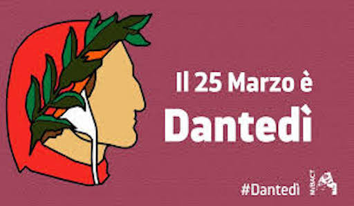 O Goberno italiano decreta o 25 de marzo como Día Nacional de Dante Alighieri 