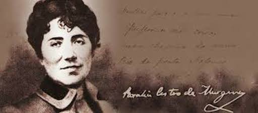 O Día de Rosalía de Castro pasará a celebrarse o 23 de febreiro, auténtica data de nacemento da poeta