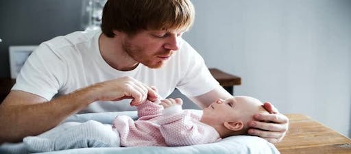 Un proxecto quere elaborar un rexistro de frases en galés dirixidas a bebés