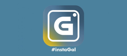 O Clúster da Comunicación Gráfica premia o proxecto #Instagal, un retrato da diversidade lingüística de Galicia 