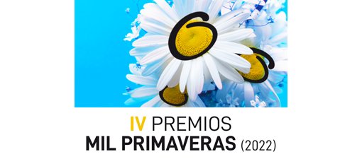 Xa se coñecen os proxectos gañadores da cuarta edición dos Premios Mil Primaveras 