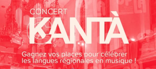 Estrasburgo acogerá un concierto para reivindicar la diversidad lingüística de Francia