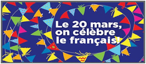 As Nacións Unidas celebran o Día Internacional da Francofonía