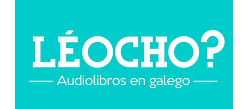 Nace Léocho?, a primeira editorial de audiolibros en galego