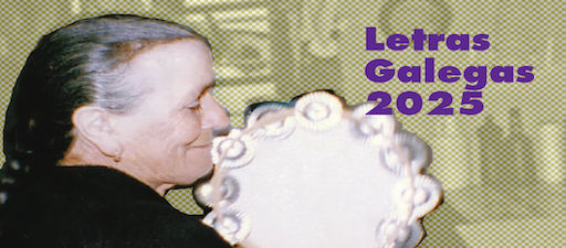 La RAG lanza el espacio web del Año de las Letras Gallegas 2025 dedicado a las 