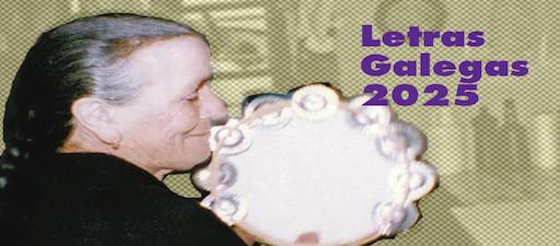 As cantareiras e a poesía popular oral protagonizarán o Día das Letras Galegas 2025
