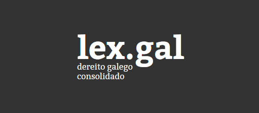 O portal xurídico en galego Lex.gal ampliará os seus contidos e mellorará a súa tecnoloxía 