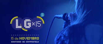 LGx15 llega a Santiago el 15 de noviembre con nuevas reflexiones sobre el futuro del gallego