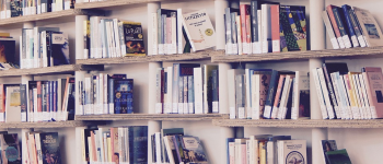 Aumenta a edición de libros en galego