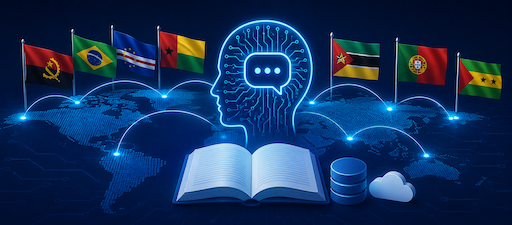 Brasil quiere convertir el portugués en un activo estratégico para la inteligencia artificial con la implicación de la CPLP