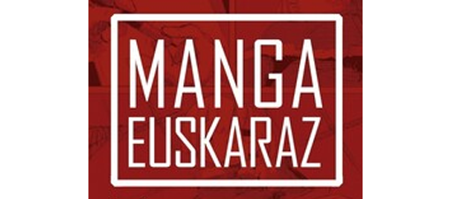 Se pone en marcha la campaña Manga Euskaraz para fomentar la lectura en euskera entre los jóvenes