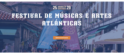 O Festival Maré celebrará a súa quinta edición en Santiago como punto de encontro cultural e lingüístico 