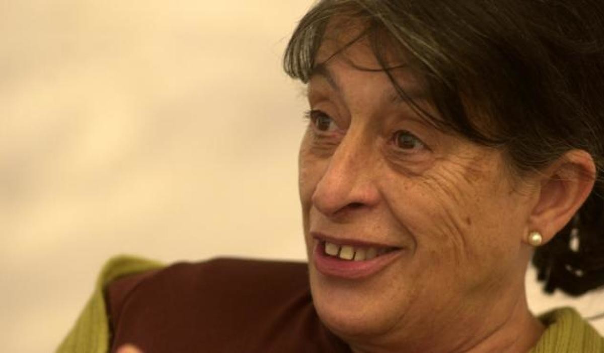 Diferentes actos da diáspora galega seguen conmemorando a figura de María Victoria Moreno