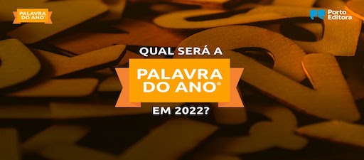 Porto Editora presenta la lista de palabras que optan a convertirse en la mejor del año en Portugal y Angola