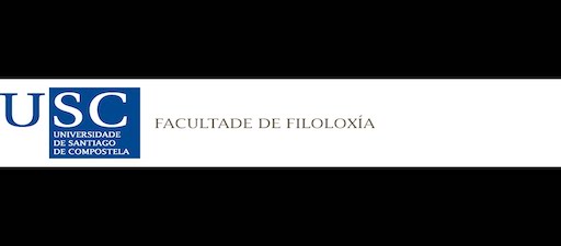 A Facultade de Filoloxía da Universidade de Santiago presenta un logo conmemorativo para celebrar o seu 50 aniversario
