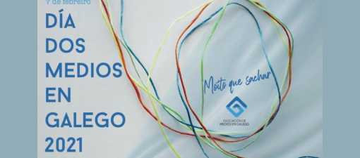 Celébrase unha nova edición do Día dos Medios en Galego