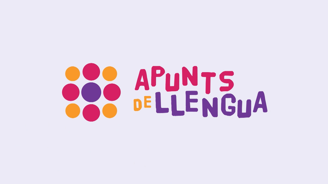 A Generalitat Valenciana crea a plataforma 'Apunts de llengua' para dar apoio á aprendizaxe do valenciano