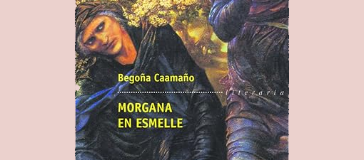 Begoña Caamaño será a homenaxeada no Día das Letras Galegas 2026