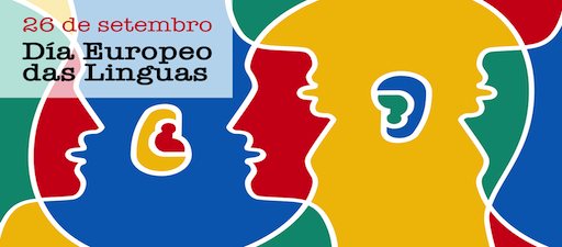 Europa celebra o Día Europeo das Linguas