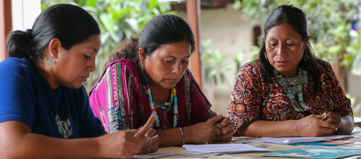 Países centroamericanos trabajan en la elaboración de un plan subregional de lenguas indígenas