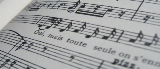 A aprendizaxe de linguas estranxeiras pode influír na maneira que temos de procesar os contidos musicais