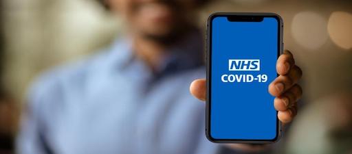 La aplicación sobre la vacunación del Gobierno del Reino Unido no estará disponible en galés