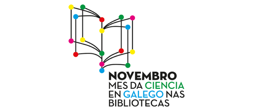 A Xunta impulsa máis de 40 actividades para celebrar o Mes da ciencia en galego nas bibliotecas