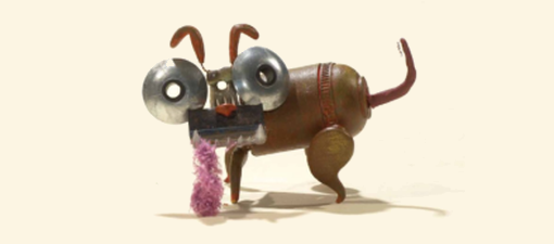 Os CEIP Poeta Avelino Díaz e Ponte dos Brozos e o CEE Terra de Ferrol recollen en Santiago os premios 'Nós tamén creamos!'