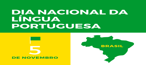 O Brasil celebra o Día Nacional da Lingua Portuguesa