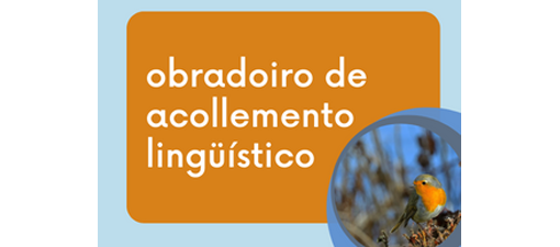 O Concello de Santiago de Compostela organiza un novo obradoiro de acollemento lingüístico