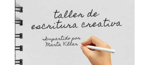 O Concello de Carballo organiza un obradoiro de escritura creativa en galego