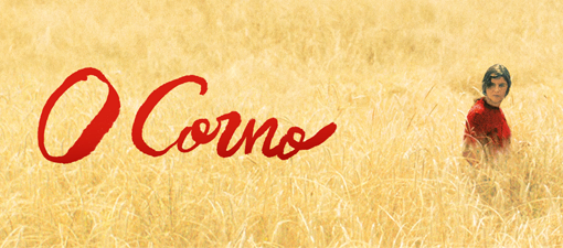 O filme “O Corno”, rodado en lingua galega, estrearase no festival de Toronto