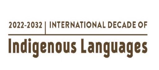 A ONU promove o Decenio Internacional das Linguas Indíxenas