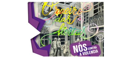 Susana López Abella e Valentín García presentan 'O rueiro das liortas', a nova proposta teatral de 'Nós contra a violencia'