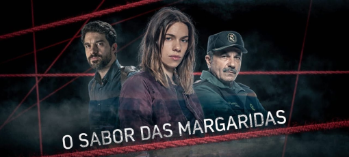 “O sabor das margaridas” convértese nunha das series máis vistas de Neftlix nunha lingua diferente ao inglés 