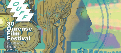 Convócase a 16.ª edición do Certame de Cinema Internacional Escolar Ouff Escola que premia obras audiovisuais en lingua galega