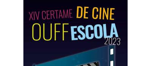 El Ayuntamiento de Ourense convoca una nueva edición del certamen Ouff Escola