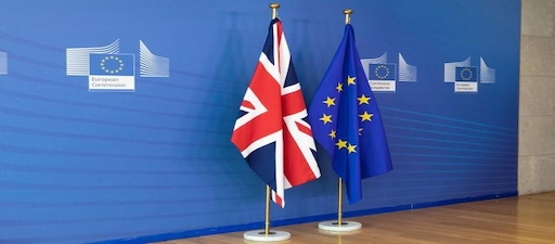 A Comisión Europea prolonga a aplicación do acordo para a saída do Reino Unido por motivos legais e lingüísticos