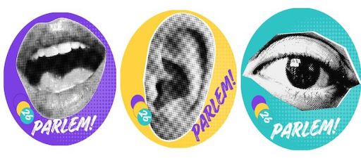 A cidade de Perpiñán promove unha iniciativa para animar a xente a falar catalán na vida diaria