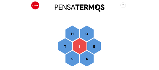 A Mesa pola Normalización Lingüística lanza un xogo en liña para fomentar o uso do galego
